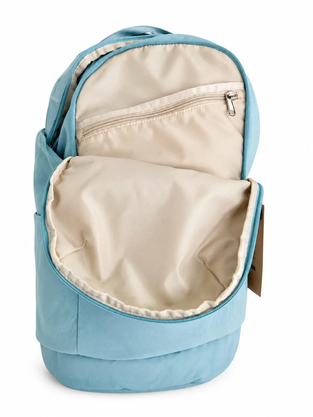 The North Face Women’s Isabella 3 Backpack Blue Eclipse Light NWT